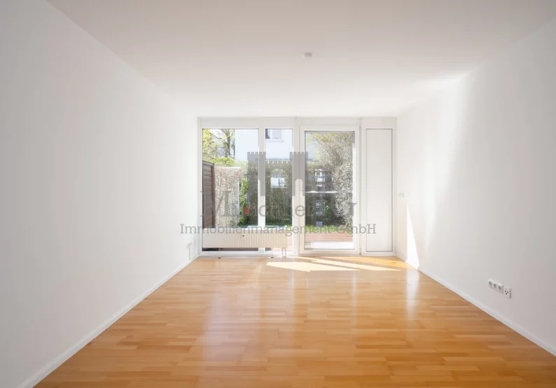 Wohn- und Essbereich