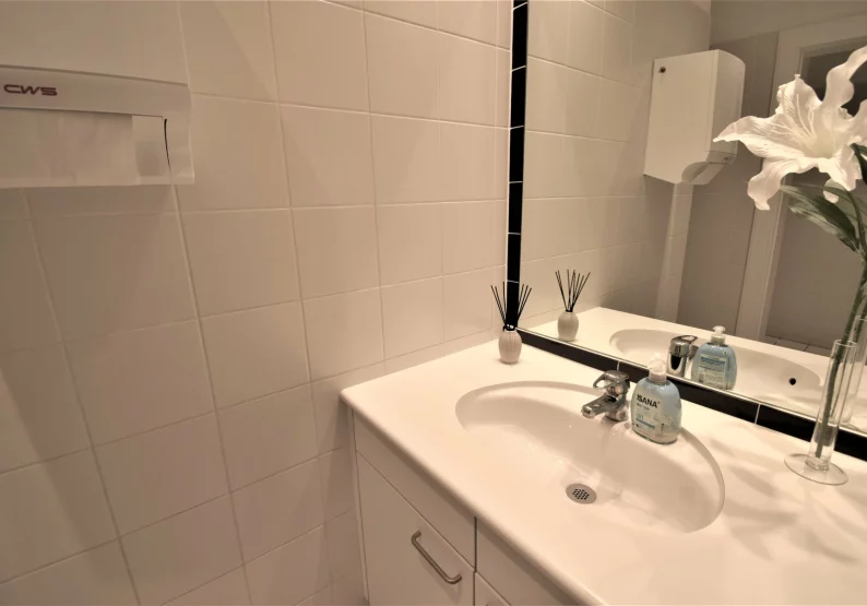 WC