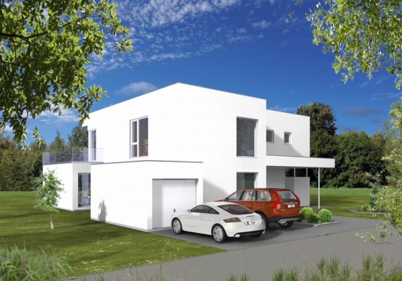 Musterhaus