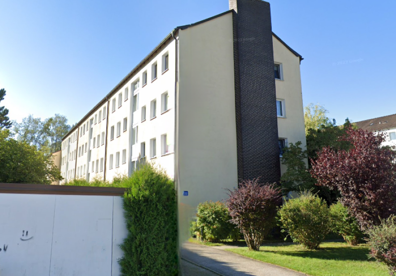 Putzbrunner Str. Haus