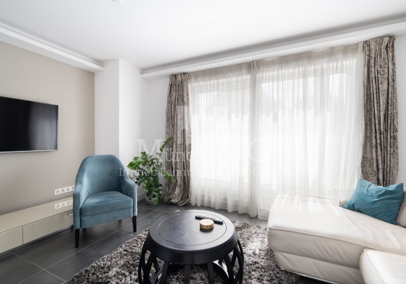 Wohnzimmer 1.OG