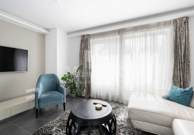Wohnzimmer 1.OG