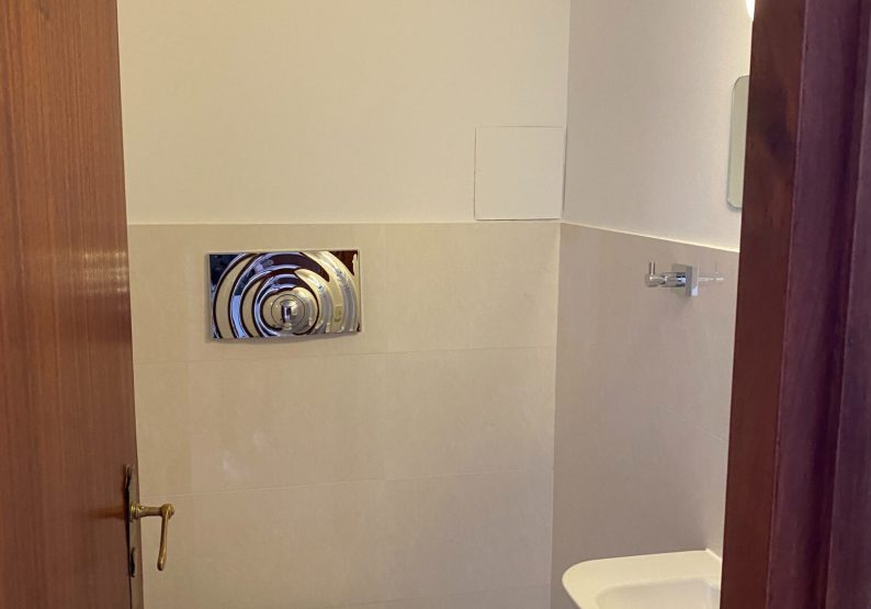 Gäste WC