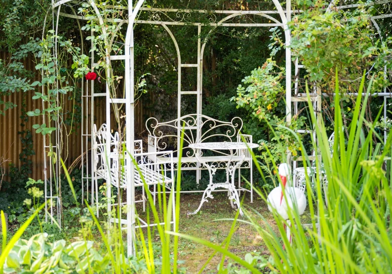 Garten