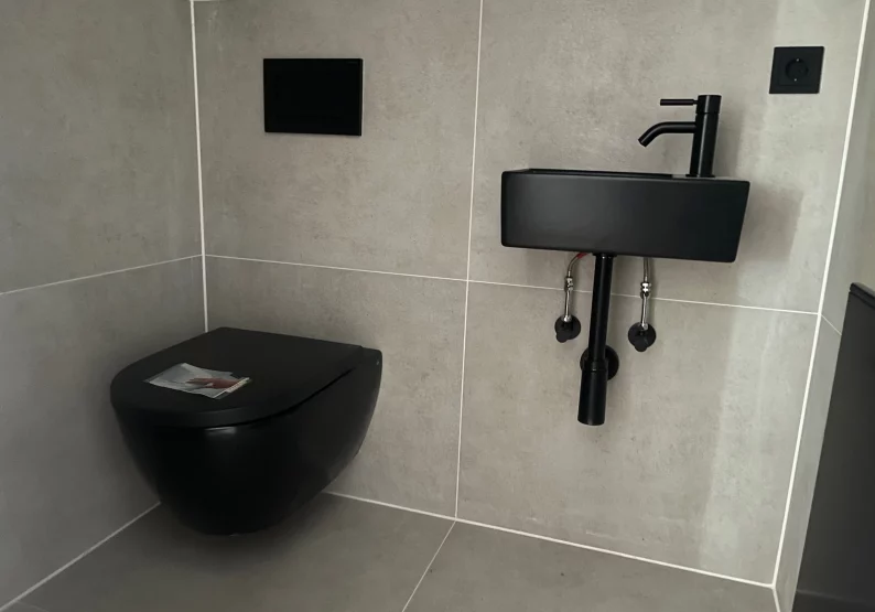 WC