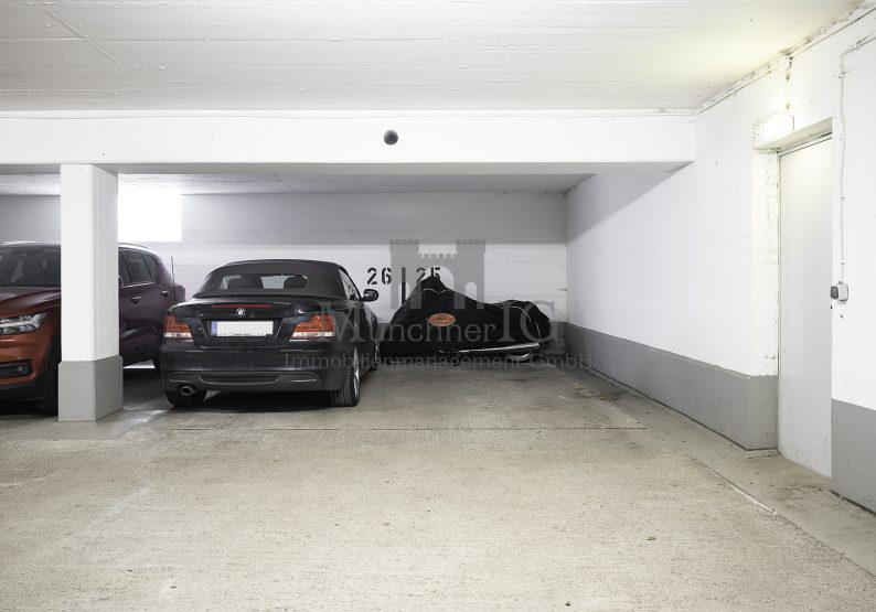 TG-Stellplatz
