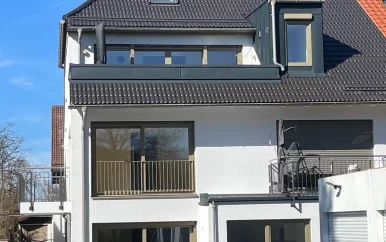 Aussenansicht