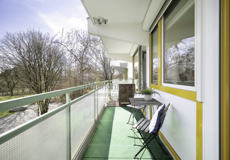 Balkon 2