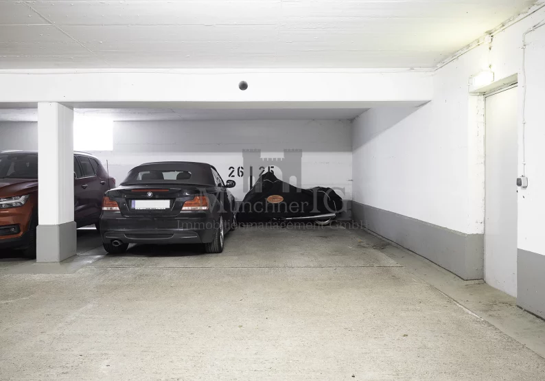 TG-Stellplatz