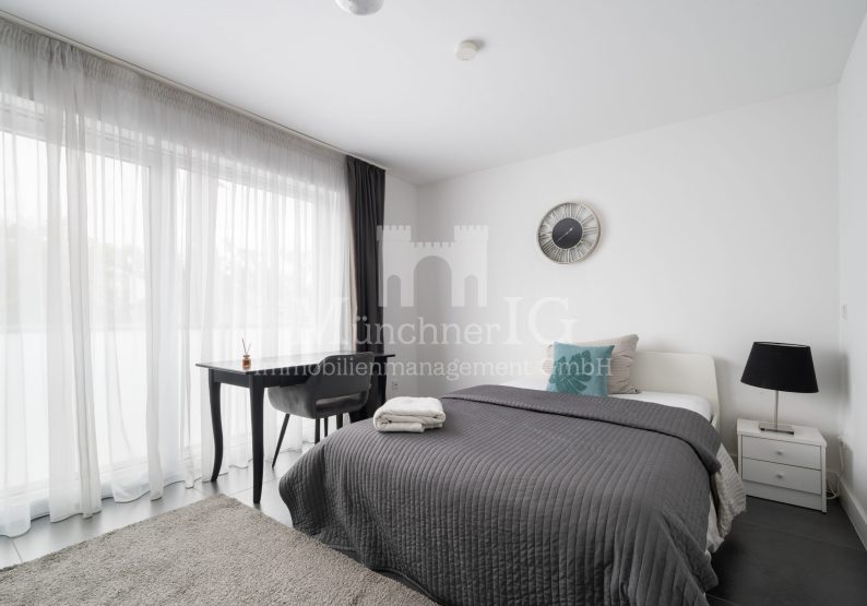 Schlafzimmer 2.OG