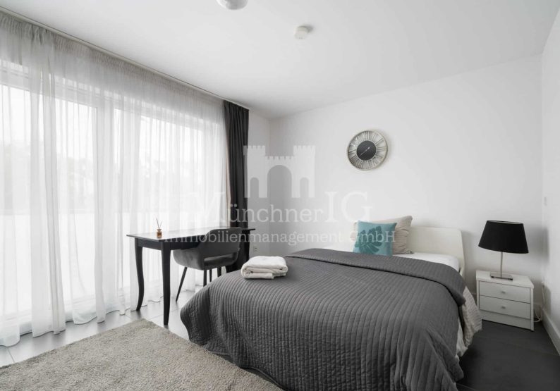 Schlafzimmer 2.OG