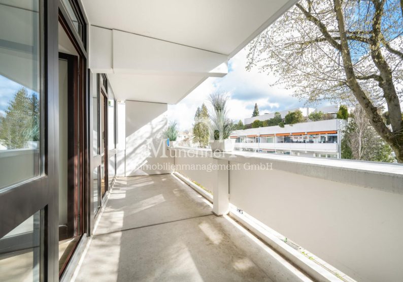 Balkon