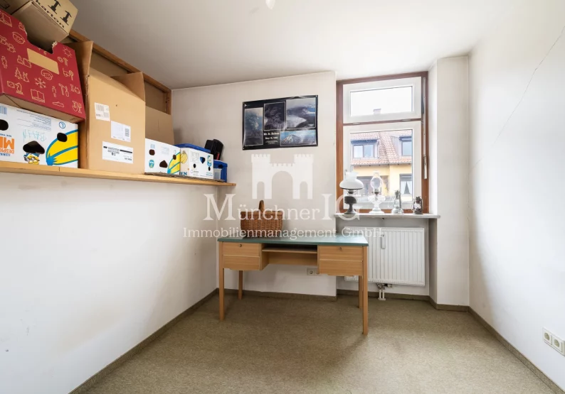 Schlafzimmer 2