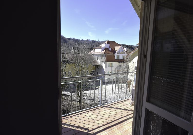 Balkon 2