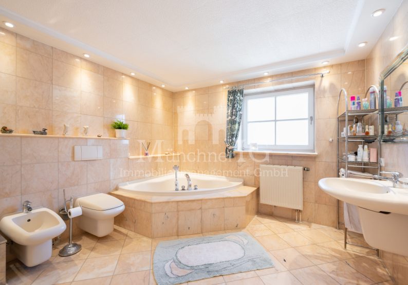 Badezimmer