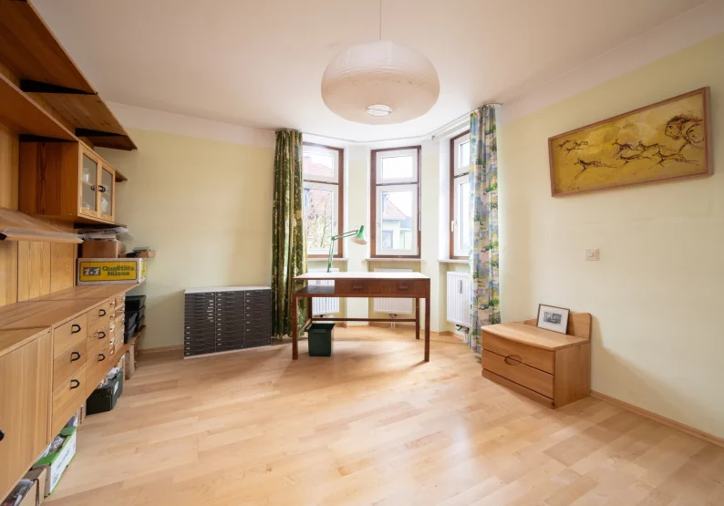 Schlafzimmer 3