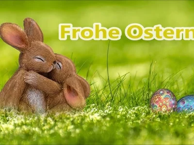 OSTERN 2026