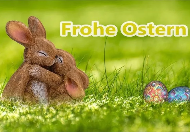 OSTERN 2026
