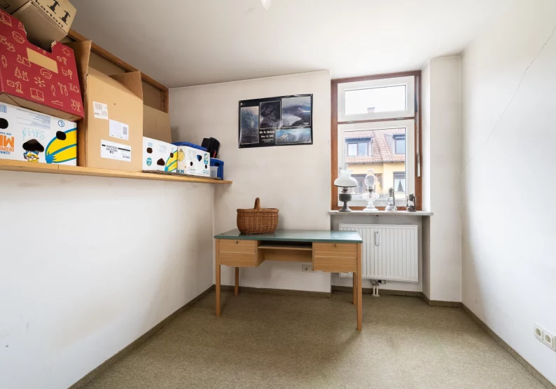 Schlafzimmer 1