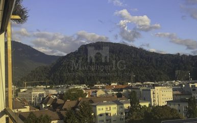 Aussicht Balkon