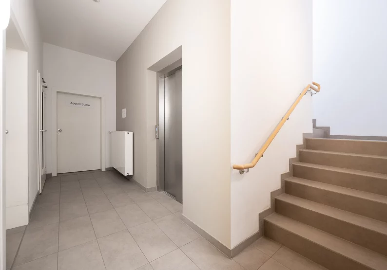 Treppenhaus