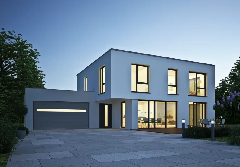 Musterhaus