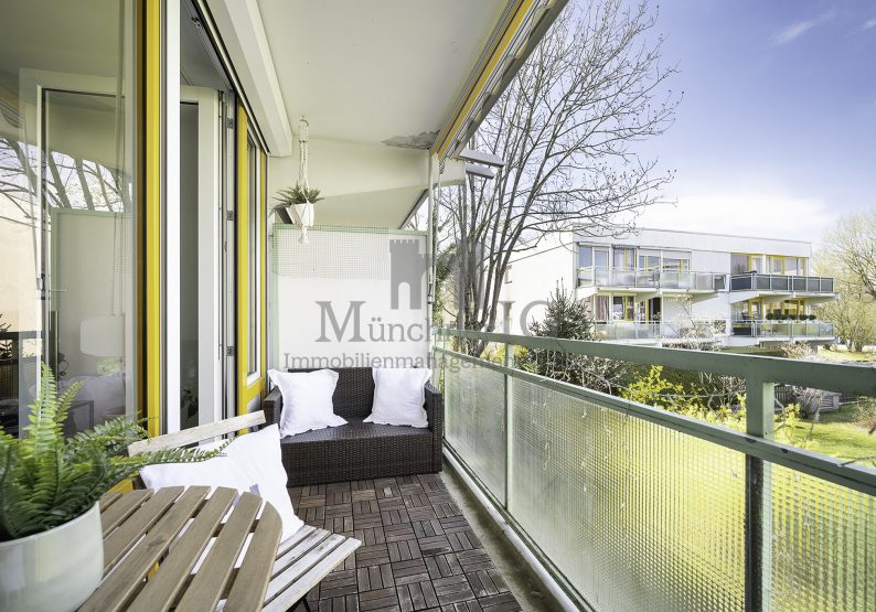 Balkon 1