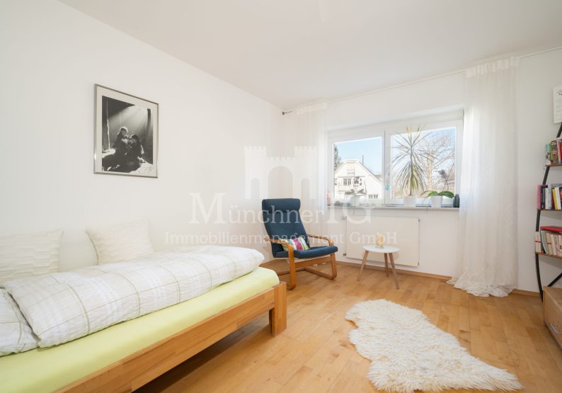Kind/Gäste/Homeoffice OG