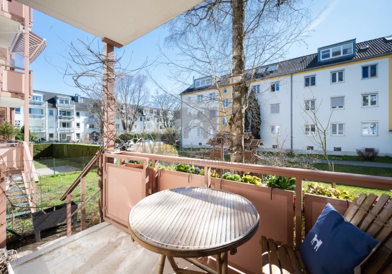 Balkon