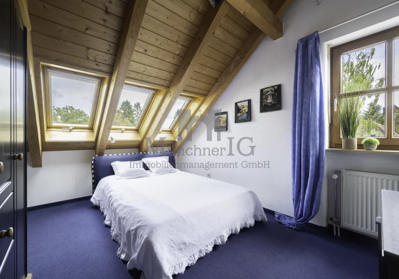 Schlafzimmer 2