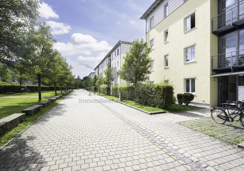 Grünanlage