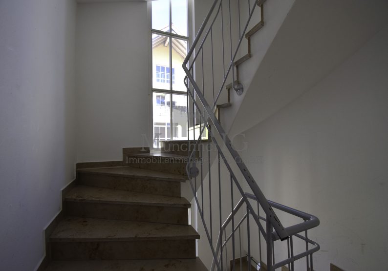 Treppenhaus