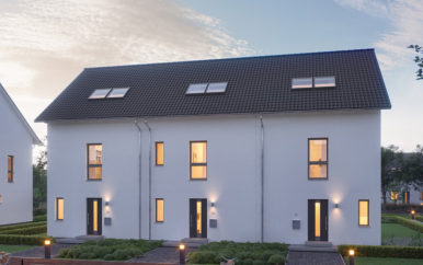 Dreispänner Musterhaus