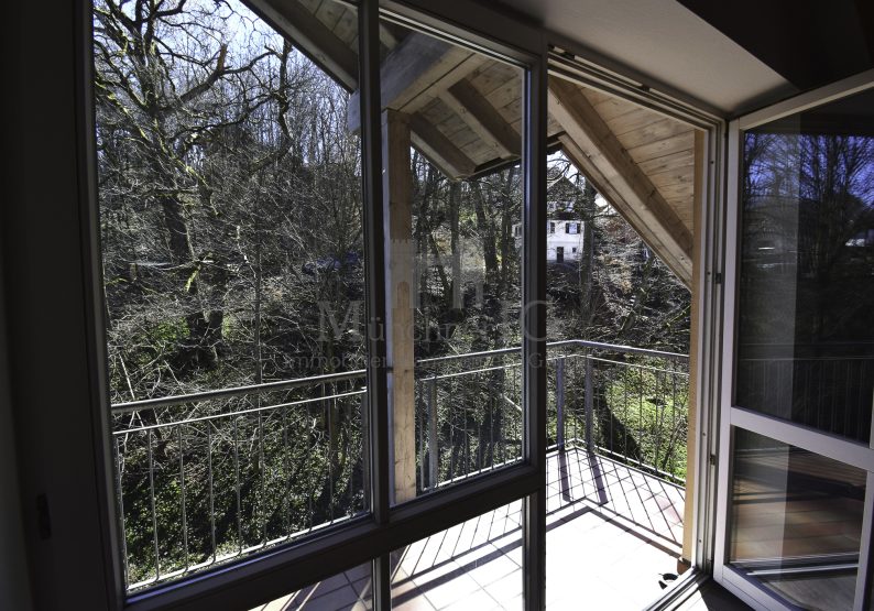 Balkon 1