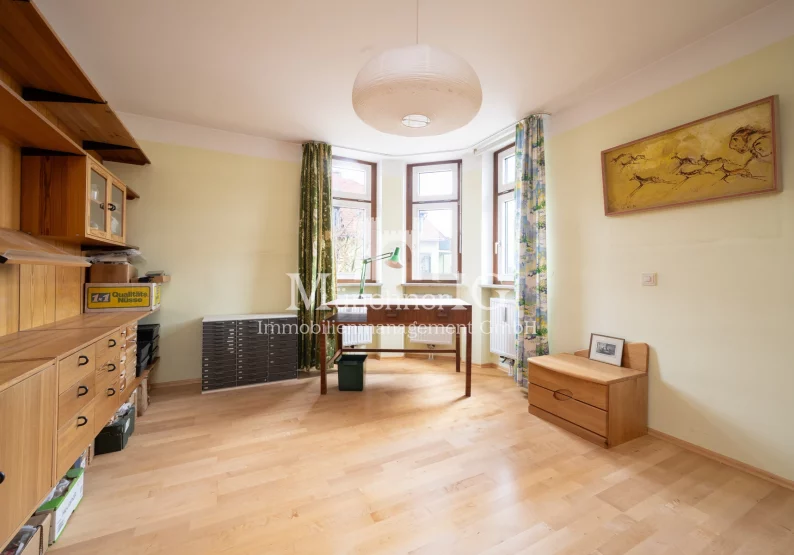 Schlafzimmer 3