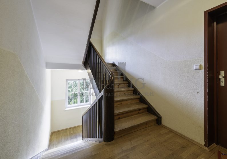 Treppenhaus