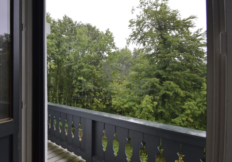 Balkon 2