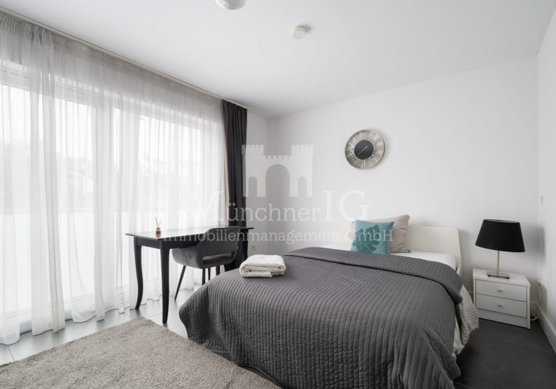 Schlafzimmer 2.OG