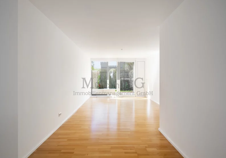 Wohn- und Essbereich