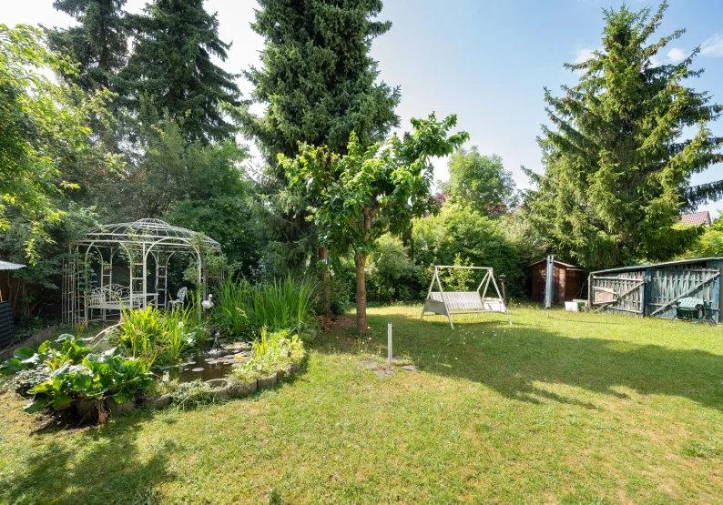 Garten
