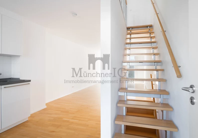 Wohn- und Essbereich