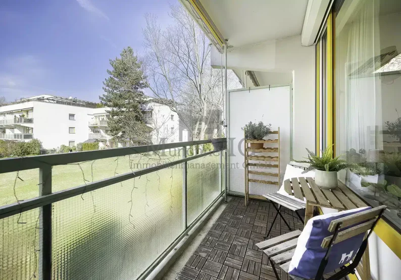 Balkon 1