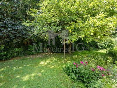 Garten/Grundstück