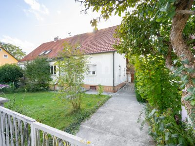 Altbestand