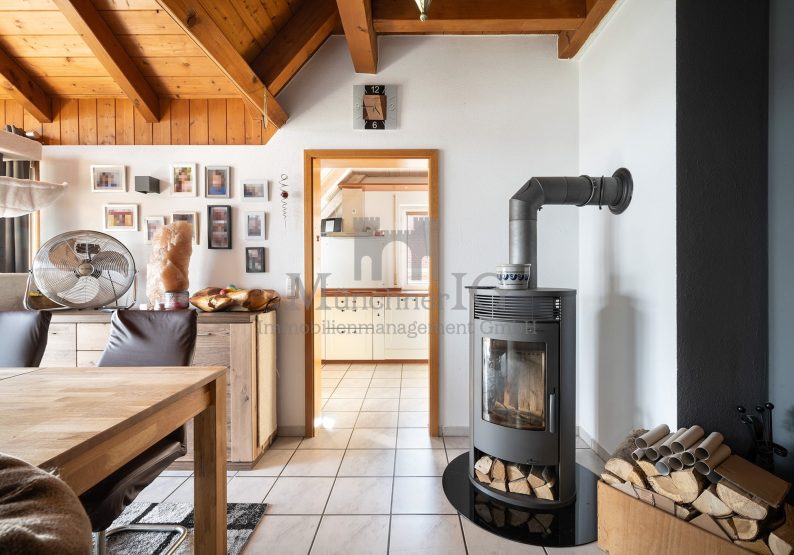 Kamin