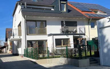 Aussenansicht