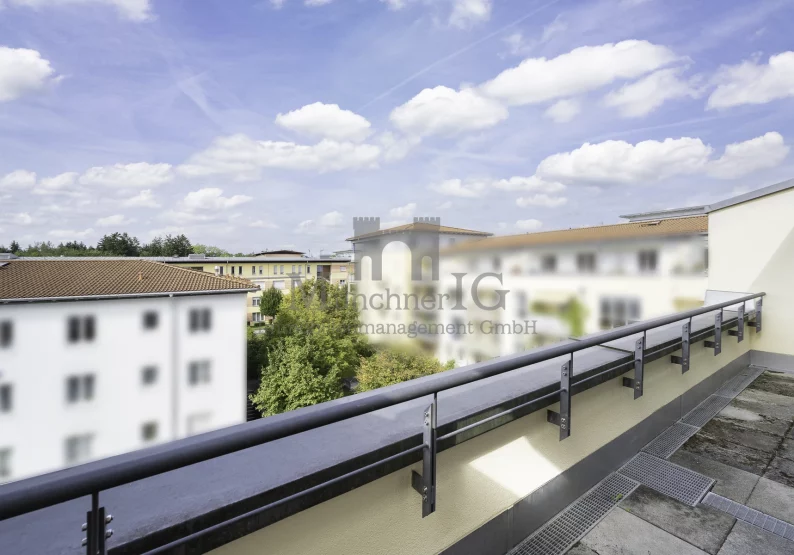Balkon