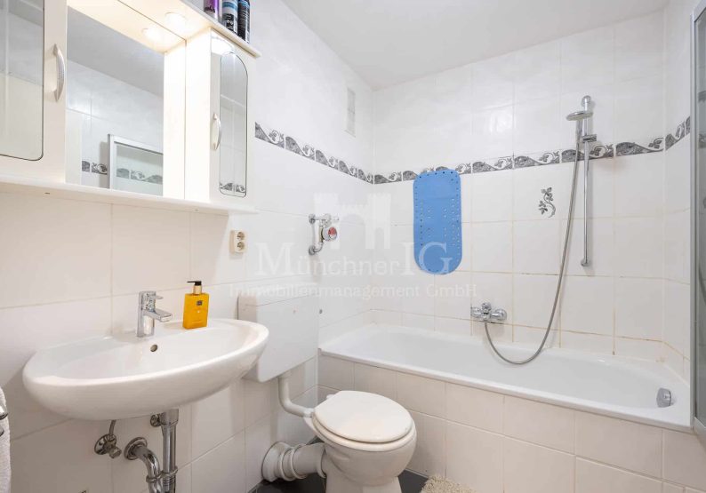 Badezimmer