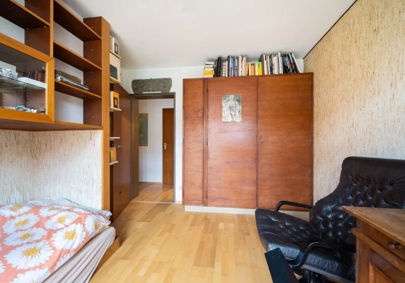 Schlafzimmer 2