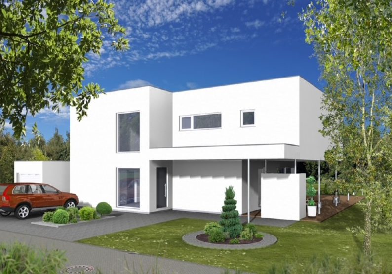 Musterhaus